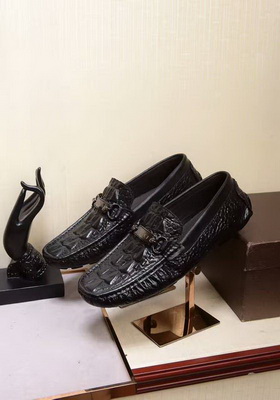 Gucci Business Fashion Men  Shoes_218